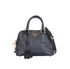 Prada Mini Promenade Top Handle, front view